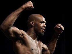 фото - Объявлена дата рассмотрения допингового дела Джона Джонса