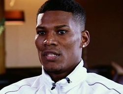 фото - 25 июля – кроссроуд Брейдиса Прескотта и Роберто Гарсии