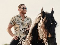 фото - Альварес потрачен, пускай переходит в гольф: жёсткая оценка от отца Бенавидеса