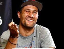 фото - Ковалёв: «Абель Санчес моему сопернику ничем не поможет»