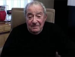 фото - Боб Арум — о планах на Ломаченко и разговоре Лопеса с Хирном