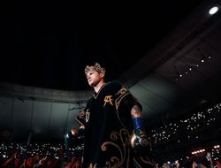 фото - Не Биволом единым. У Альвареса много вариантов, названы имена 4 бойцов