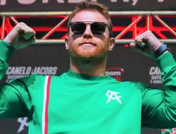 фото - Дэвис не верит в шансы Бивола побить Канело и против трилогии с Головкиным