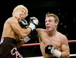 фото - Майкл Кацидис опять в прицеле внимания правоохранителей