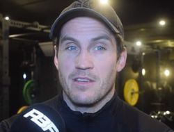 фото - Топ-тренер назвал победителя боя Уордли – Фьюри