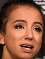 Мэйси Барбер