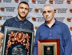 фото - Озвучены номинанты BWAA: Усик и Ломаченко претендуют на звание «боец года»