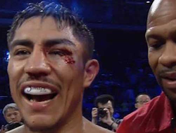 фото - Варгас истощит Брэдли, а затем попробует забить его — Рой Джонс