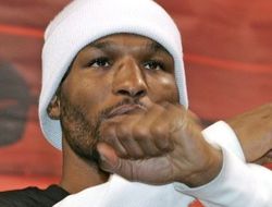 фото - Бернард Хопкинс: Знаю, как бы я разобрался с Головкиным