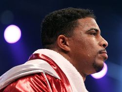 фото - Тренер Солиса: «Это позор, ведь он прекрасный боец...»