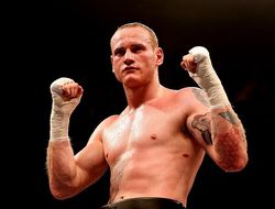 фото - Джордж Гроувз остановил Фёдора Чудинова в бою за титул WBA