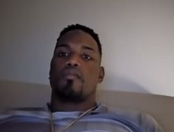 фото - «Думаю, он капитулирует». Матиас о бое со Смитом