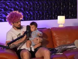 фото - О’Мэлли намекает на бой с Нурмагомедовым: «Он пи**ец хорош!»