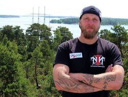 фото - Хелениусу «плевать» на планы Чисоры: Тебе всё равно светит нокаут — видео