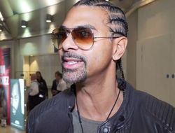 фото - Дэвид Хэй: «Я бы точно нокаутировал Усика!»