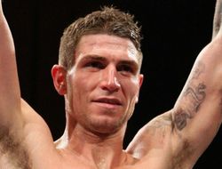 фото - Брайан Роуз победил Масиэля и стал претендентом на титул WBO