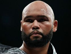фото - Олимпийский призёр о поединке Усик-Фьюри: «Может я и засранец»