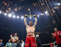 фото - «С» — стабильность: Каллум Смит о причинах участия в турнире WBSS