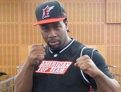 фото - (ММА) М-1 Challenge 36: Кенни Гарнер остановил Гугенишвили