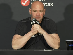 фото - Махачев выступит на UFC 302. Назван соперник чемпиона