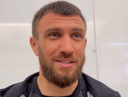 фото - Ломаченко: «Хэйни теперь понял свой реальный уровень»