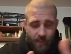 фото - Прохазка объяснил, почему его не удивила победа Перейры в реванше с Анкалаевым