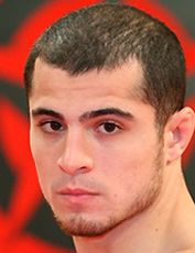 Георгий Караханян