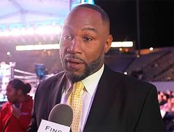 фото - Леннокс Льюис: Если кто и может подняться в весе и побить Спенса, то это Майки Гарсиа