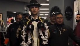 «Иноуэ тоже человек». Пикассо мечтает о титуле и Нобелевской премии