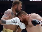 Дацик – Емельяненко. Видео боя и нокаута