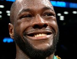 фото - Дионтэй Уайлдер — это такой себе супертяжёлый Хамед, считает его тренер