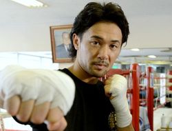 фото - Яманака в седьмой раз защитил титул WBC, Ао перебоксировал Сальгадо