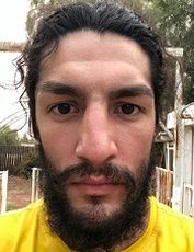 Антонио Мирелес