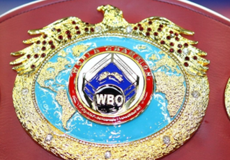 Пачеко и Шираз должны подраться за титул Кроуфорда: решение WBO