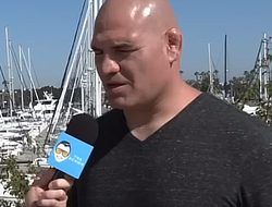 фото - Легенда UFC Веласкес рассказал о тренировках с Павловичем