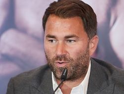 фото - Энтони Джошуа — Александр Усик: две даты, две арены для боя