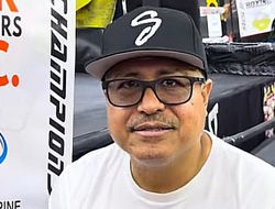 фото - «Это ключ к победе над Иноуэ». Тренер Гарсия о бое с Накатани