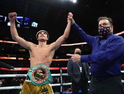 фото - Райан Гарсия сразится с экс-чемпионом, который деклассировал Редкача — СМИ