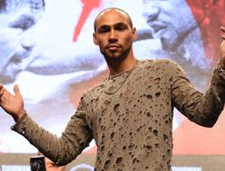 фото - Турман на PPV, Матиас и Ананян проведут реванш, Угас договорился со Станёнисом