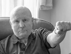 фото - Мир бокса потерял топ-спеца: умер рефери Миллс Лейн, дисквалифицировавший Тайсона