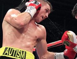 фото - Баду Джека можно и нужно побеждать — Каллум Смит