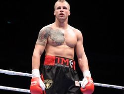 фото - Спарринг-партнёр Бриедиса не считает Усика фаворитом — интервью