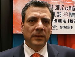 фото - Президент WBC о «франчайзинговом» статусе Ломаченко: Может, было замешательство в его команде?..