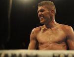 Лиам Смит заболел, чемпион WBO Али остался без противника на май