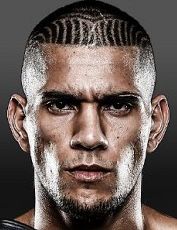 Алекс Перейра