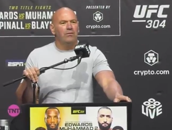 фото - Уайт дал обещание Аспиналлу и Блейдсу. Но как он собирается сдержать слово?