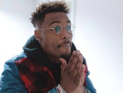 фото - Жермалл Чарло о Головкине: Этот чувак — он потрясающий, но уже на спаде