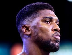 фото - Энтони Джошуа: «Я буду драться с Валлином, Уайтом и Хрговичем»