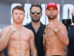 фото - Прямая трансляция Сауль Канело Альварес – Билли Джо Сондерс: где и когда смотреть бой