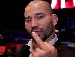 фото - Артём Лобов и Зубайра Тухугов сразятся на турнире UFC в Канаде — СМИ